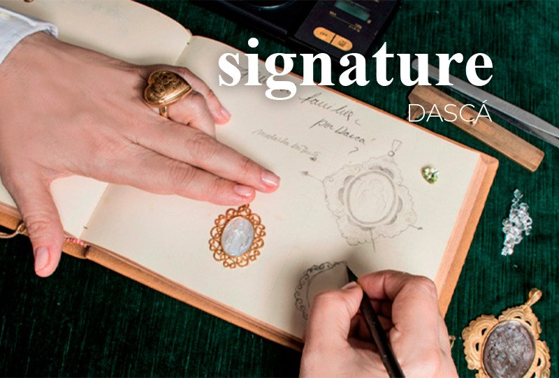 signature